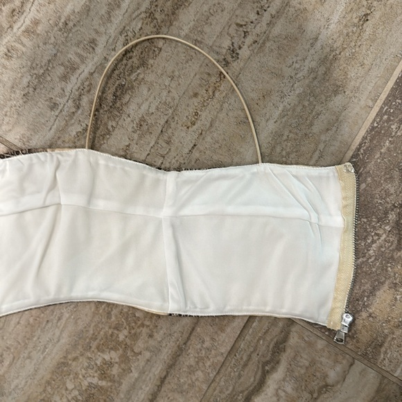 I.AM.GIA Seala Crop Top Size Medium - Picture 13 of 16